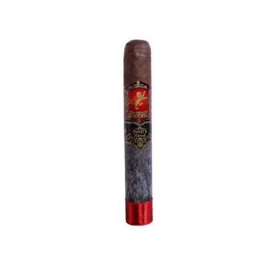 Esteban Carreras Taken From The Devils Hand Boolit Cigar