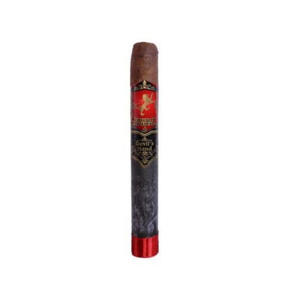 Esteban Carreras Taken From The Devils Hand Toro Cigar