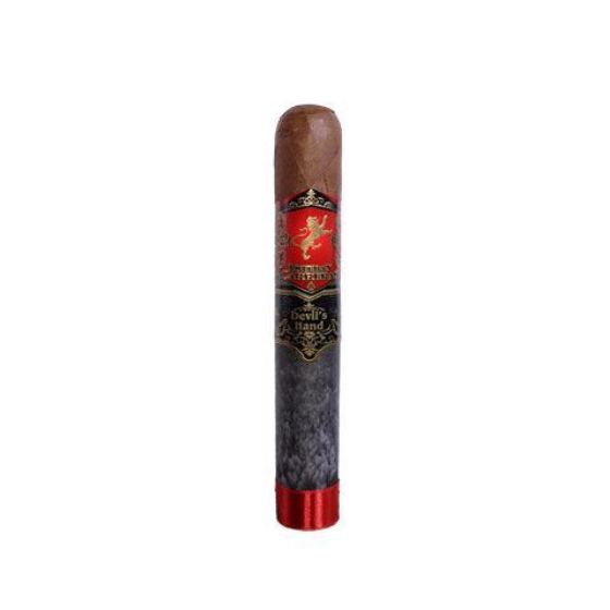 Esteban Carreras Taken From The Devils Hand Sixty Cigar