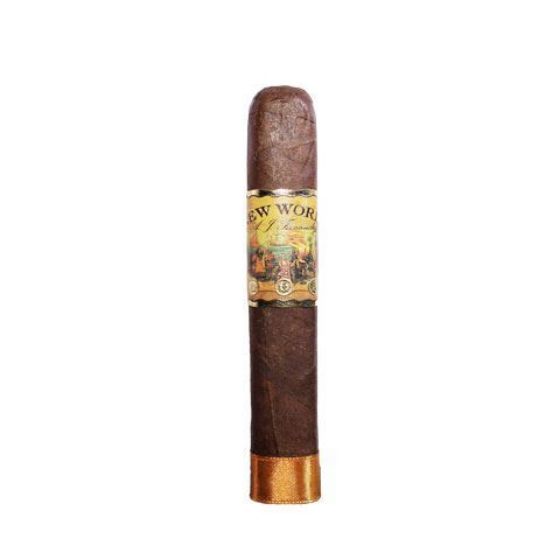 New World Dorado Gordito Cigar