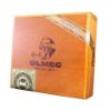 Olmec Claro Robusto Box