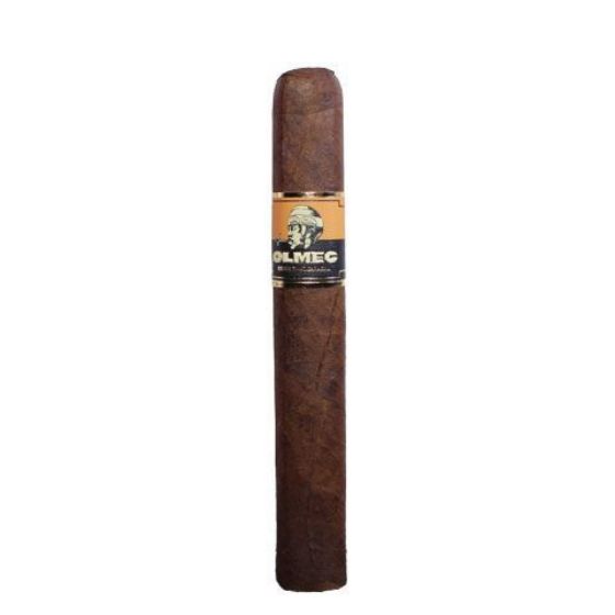 Olmec Claro Toro Cigar