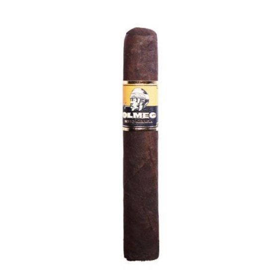 Olmec Maduro Robusto Cigar