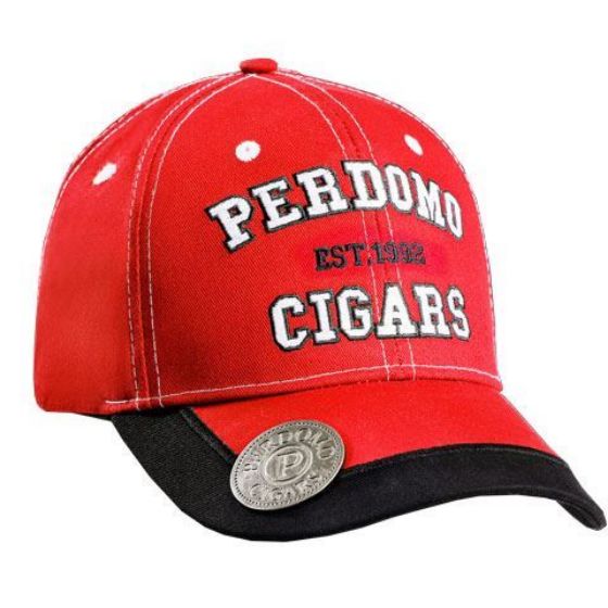 Perdomo Hat