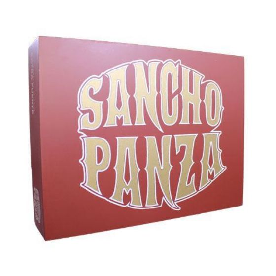 Sancho Panza Extra Fuerte Toro Box