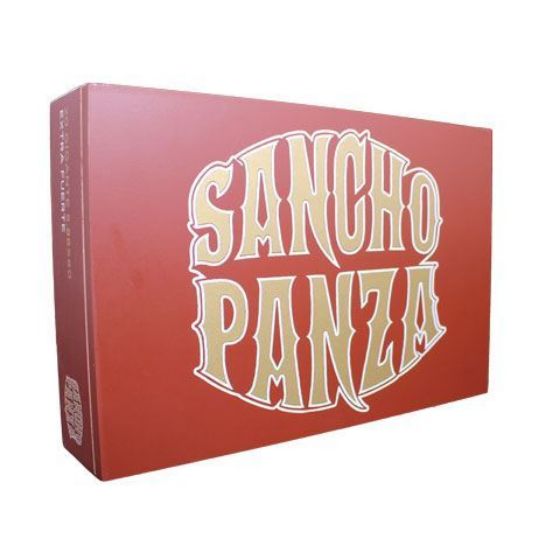 Sancho Panza Extra Fuerte Gigante Box