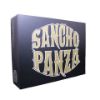 Sancho Panza Double Maduro Toro Box