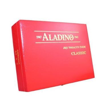 Aladino Classic Corona Box Aladino Classic Corona Box