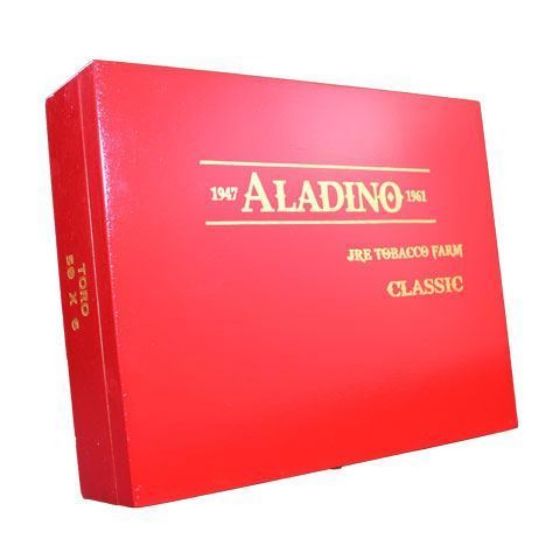 Aladino Classic Toro Box