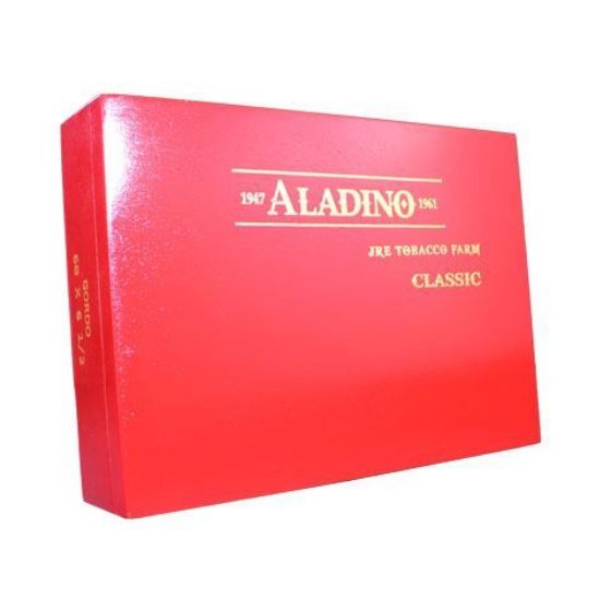 Aladino Classic Gordo Box