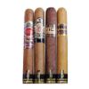 Alec Bradley Classics Toro (4-Pack) Cigar