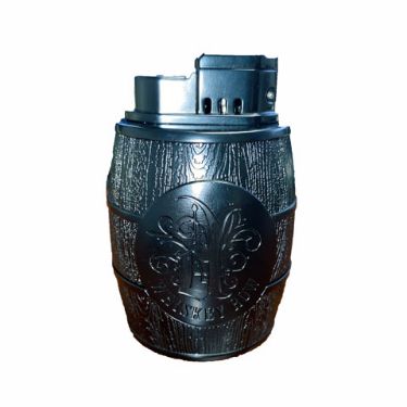 Diesel Whiskey Row Barrel Lighter Diesel Whiskey Row Barrel Lighter
