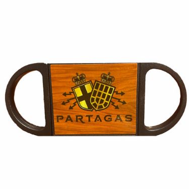 Partagas Perfect Cut Cutter Partagas Perfect Cut Cutter