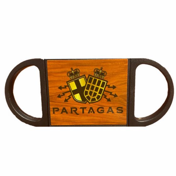 Partagas Perfect Cut Cutter