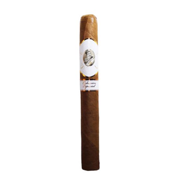 Gurkha Coleccion Especial Lonsdale Cigar