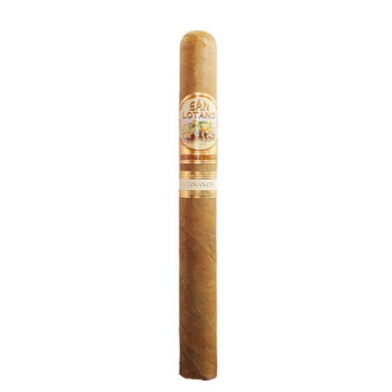 San Lotano Connecticut Churchill Cigar