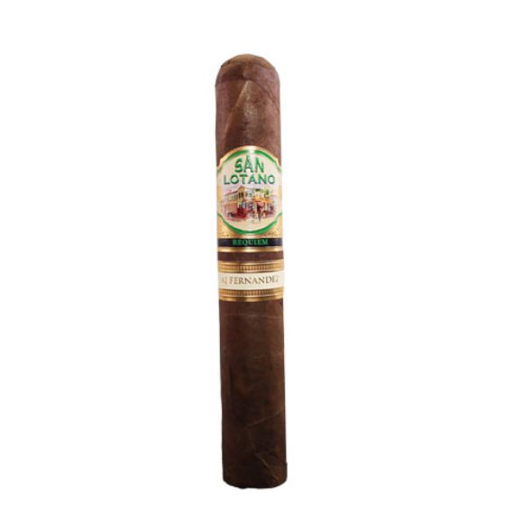 San Lotano Habano Gran Toro Cigar