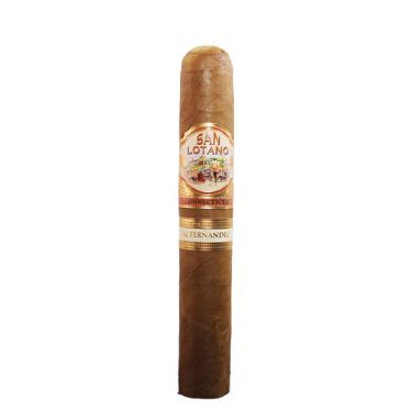 San Lotano Connecticut Gran Toro Cigar San Lotano Connecticut Gran Toro Cigar
