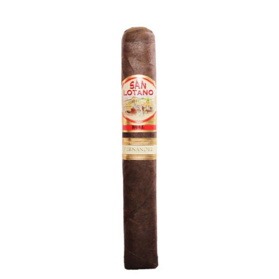 San Lotano The Bull Toro Cigar