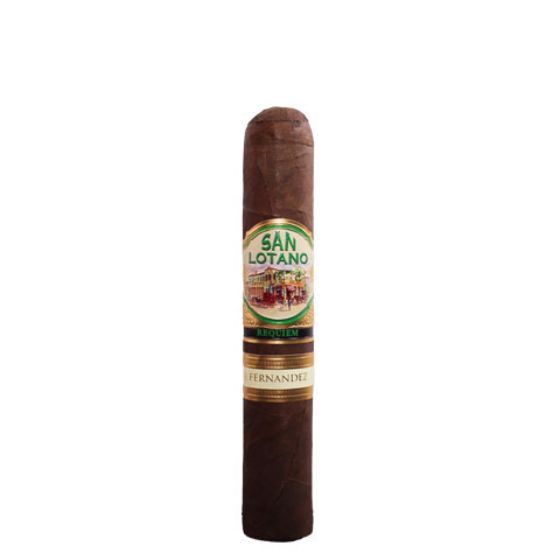 San Lotano Habano Robusto Cigar