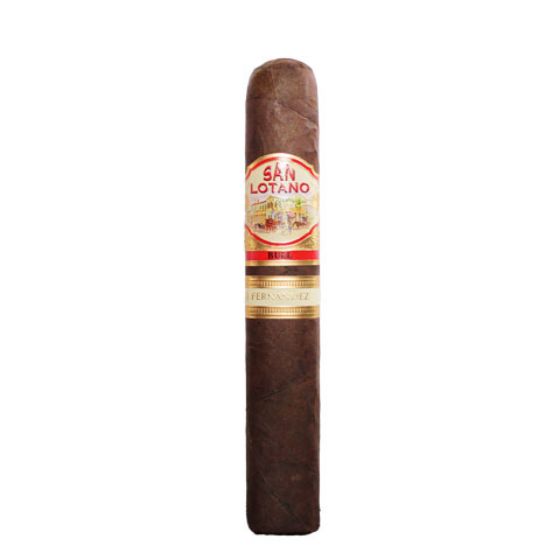 San Lotano The Bull Gordo Cigar