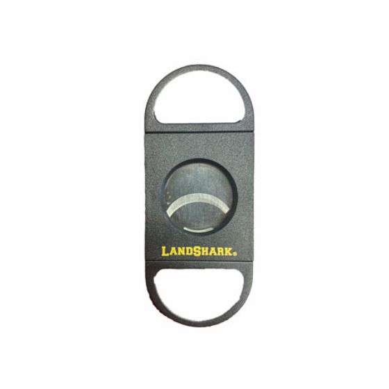 Landshark Shark Bait Closed Back Cigar Cutter