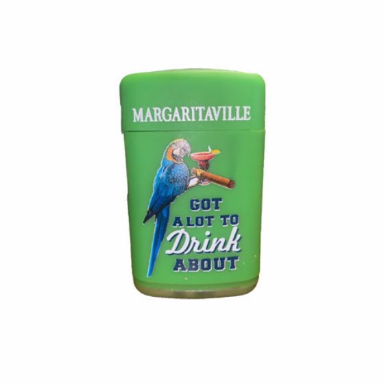 Margaritaville Firefish Green