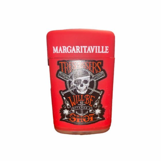 Margaritaville Firefish Red