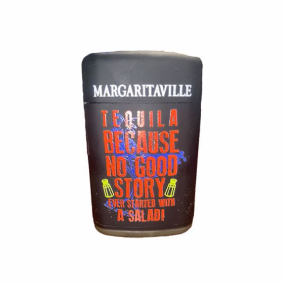 Margaritaville Firefish Black