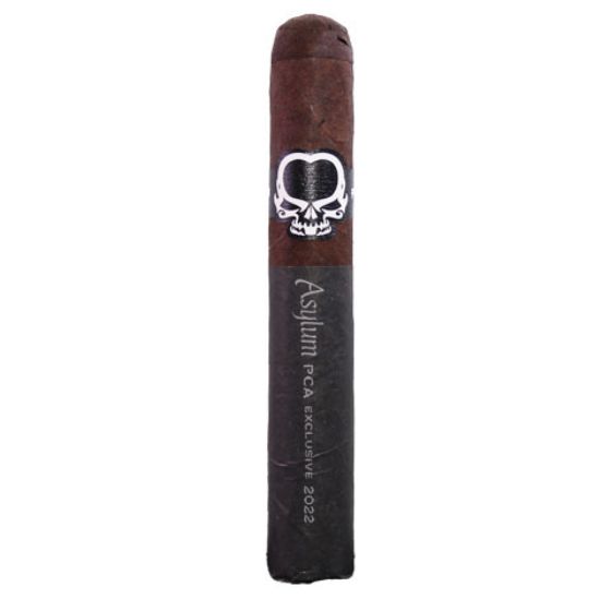 Asylum PCA 2022 Exclusive 5x50 Cigar