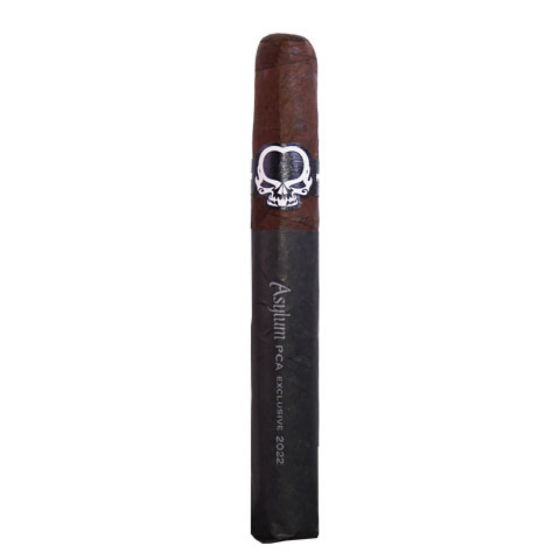 Asylum PCA 2022 Exclusive 11/18 Cigar