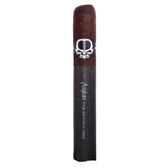 Asylum PCA 2022 Exclusive 6x60 Cigar