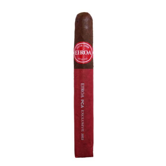 Eiroa PCA 2022 11/18 Cigar