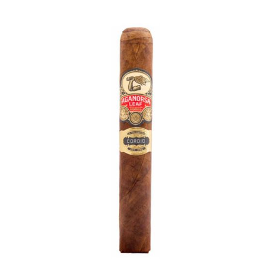 Aganorsa Leaf La Validacion Corojo Gran Toro Box Pressed