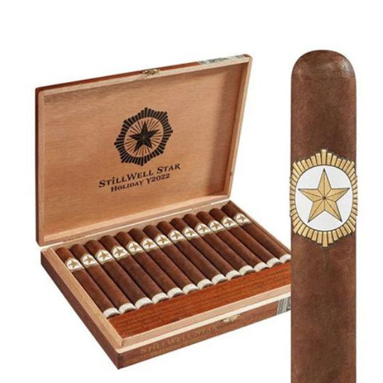 StillWell Star Holiday Y2022