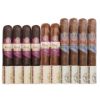 Diesel Whiskey Row Robusto Sampler Cigar