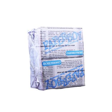 Paperboy Connecticut Petite Corona (4 Bundles of 8 Cigars) Paperboy Connecticut Petite Corona (4 Bundles of 8 Cigars)