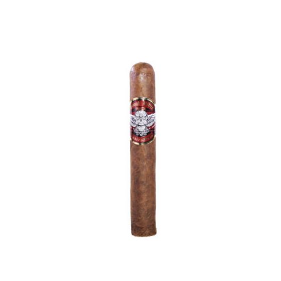 Rough Rider Sweets Maduro Gordo Cigar