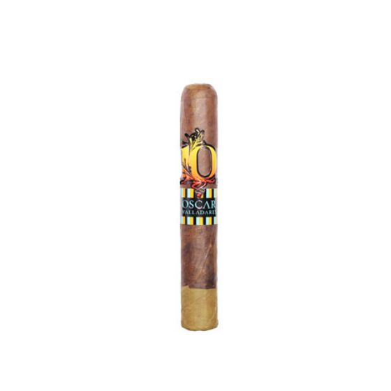 Oscar Valladares 10th Anniversary Sixty Cigar