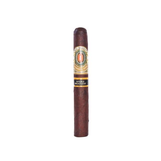 Alec Bradley Double Broadleaf Toro Cigar