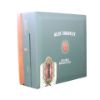 Alec Bradley Double Broadleaf Toro Box