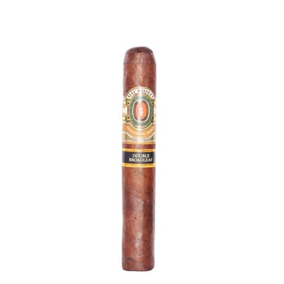 Alec Bradley Double Broadleaf Gordo Cigar