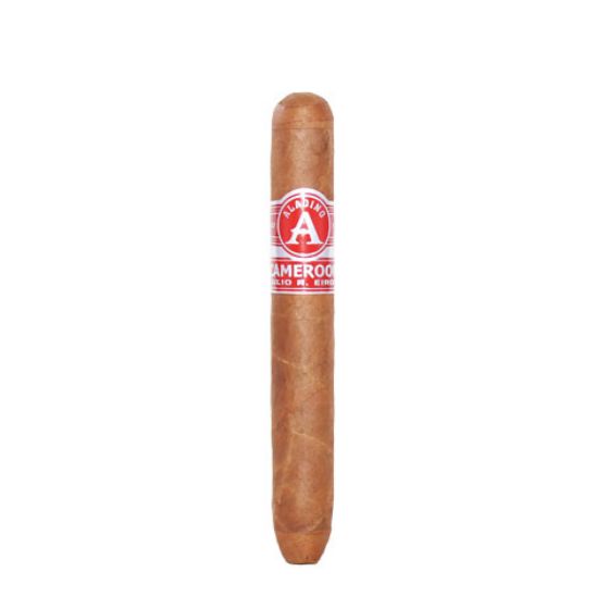 Aladino Cameroon Queens Perfecto Cigar