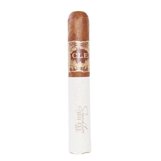 CLE Signature THT-EKE 03/17 Gordo (6X60) Cigar