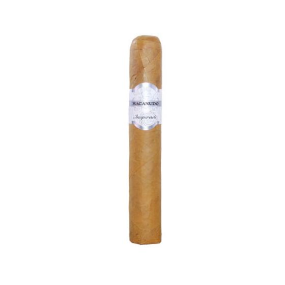  Macanudo Inspirado White Gigante Cigar