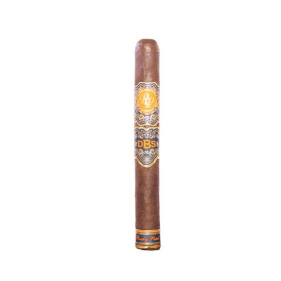 Rocky Patel Double Broadleaf Selection Toro Cigar