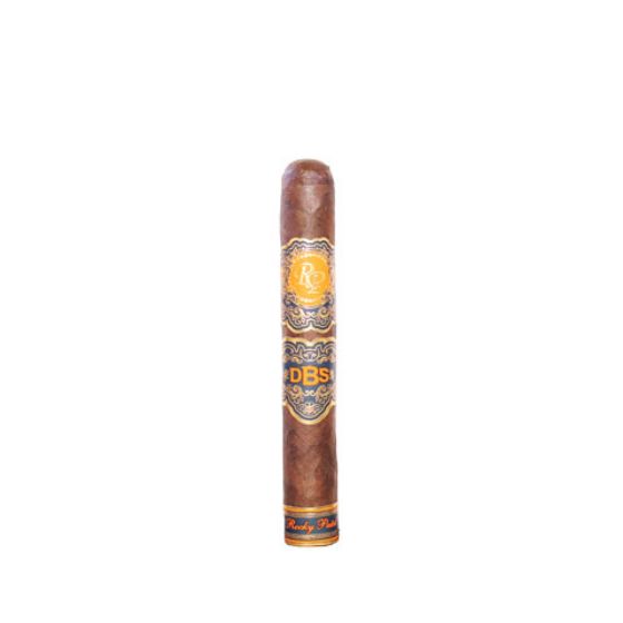 Rocky Patel Double Broadleaf Selection Robusto Cigar