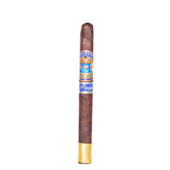 E.P. Carrillo Pledge Lonsdale Cigar