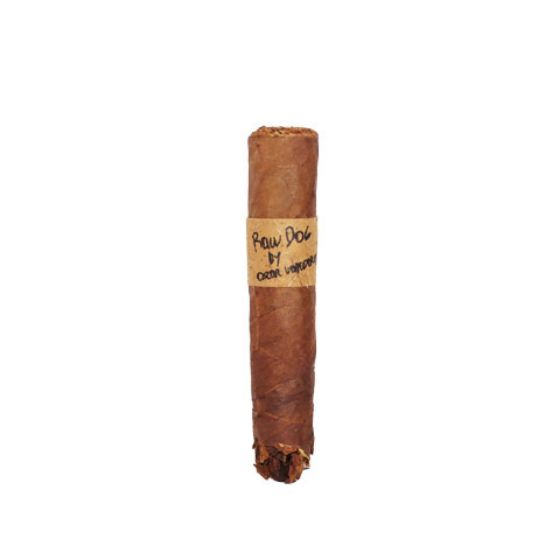  Oscar Valladares Raw Dog Cigar