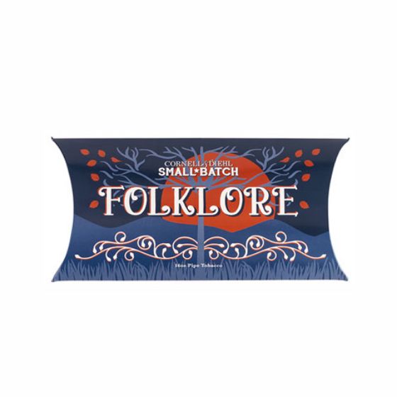 Cornell & Diehl Small Batch Folklore (1- lb.)